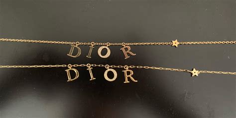 dior necklace replica|best Dior dupes 2022.